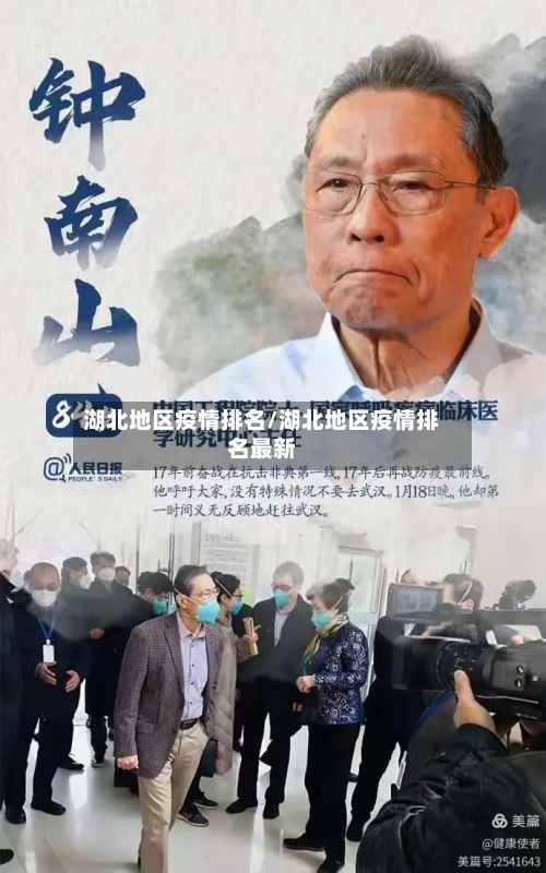 湖北地区疫情排名/湖北地区疫情排名最新