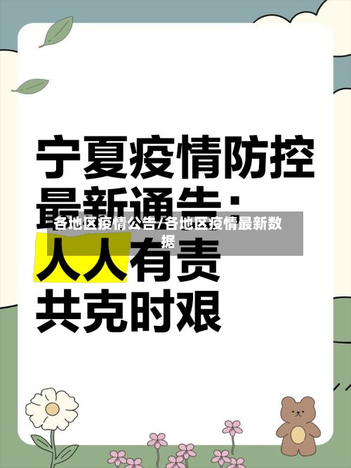 各地区疫情公告/各地区疫情最新数据-第1张图片