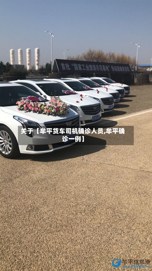 关于【牟平货车司机确诊人员,牟平确诊一例】-第1张图片