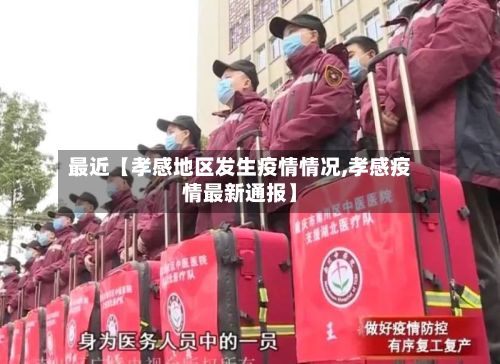 最近【孝感地区发生疫情情况,孝感疫情最新通报】-第1张图片