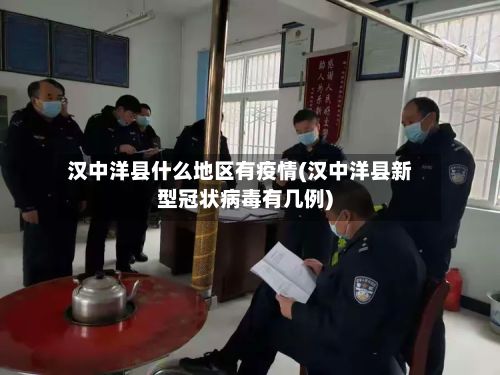 汉中洋县什么地区有疫情(汉中洋县新型冠状病毒有几例)-第1张图片