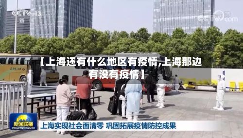 【上海还有什么地区有疫情,上海那边有没有疫情】-第1张图片