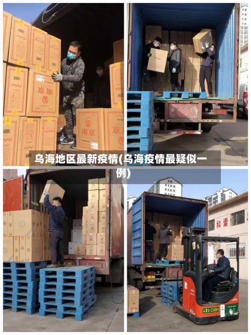 乌海地区最新疫情(乌海疫情最疑似一例)-第2张图片