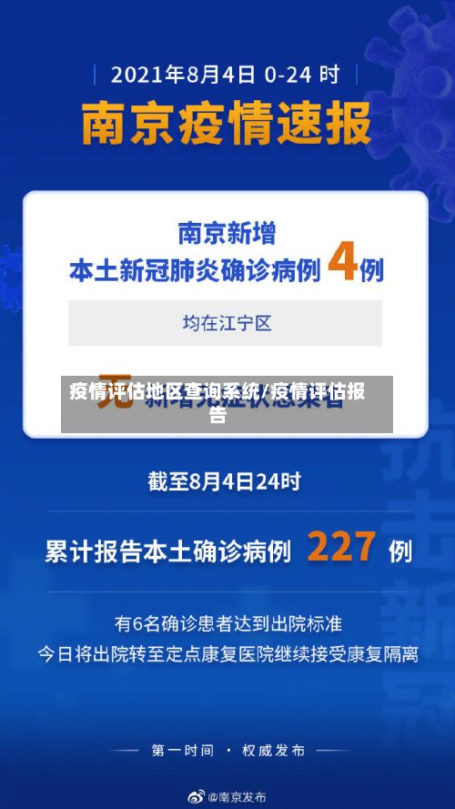 疫情评估地区查询系统/疫情评估报告-第3张图片