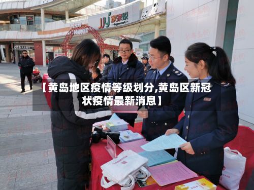 【黄岛地区疫情等级划分,黄岛区新冠状疫情最新消息】
