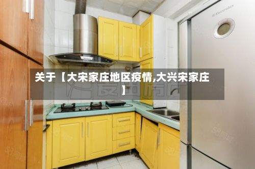 关于【大宋家庄地区疫情,大兴宋家庄】-第2张图片