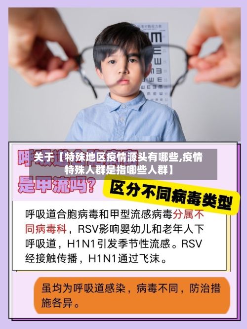 关于【特殊地区疫情源头有哪些,疫情特殊人群是指哪些人群】-第1张图片