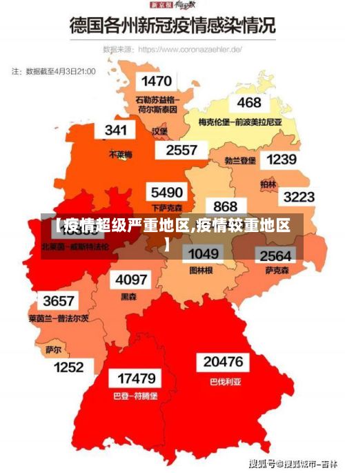 【疫情超级严重地区,疫情较重地区】-第1张图片