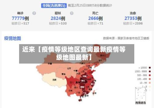 近来【疫情等级地区查询最新疫情等级地图最新】-第2张图片