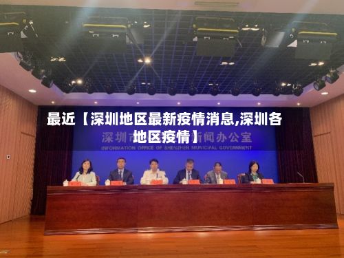 最近【深圳地区最新疫情消息,深圳各地区疫情】