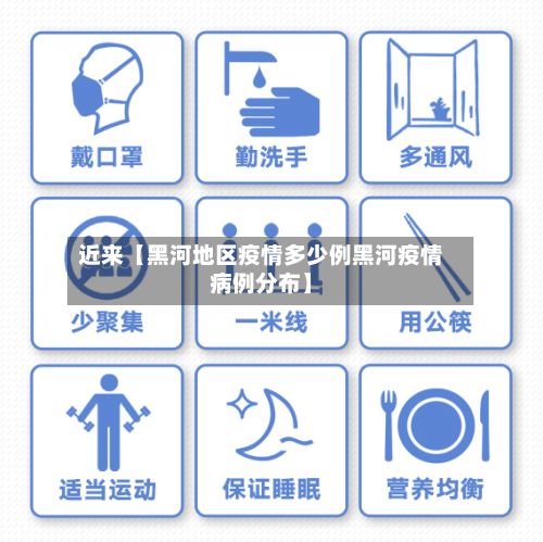 近来【黑河地区疫情多少例黑河疫情病例分布】-第2张图片