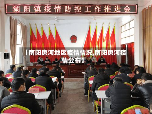 【南阳唐河地区疫情情况,南阳唐河疫情公布】-第2张图片