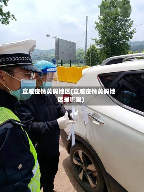 宣威疫情黄码地区(宣威疫情黄码地区是哪里)-第1张图片