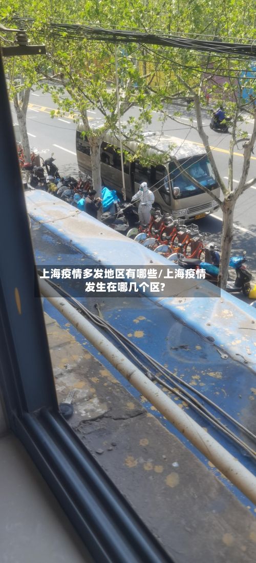 上海疫情多发地区有哪些/上海疫情发生在哪几个区?