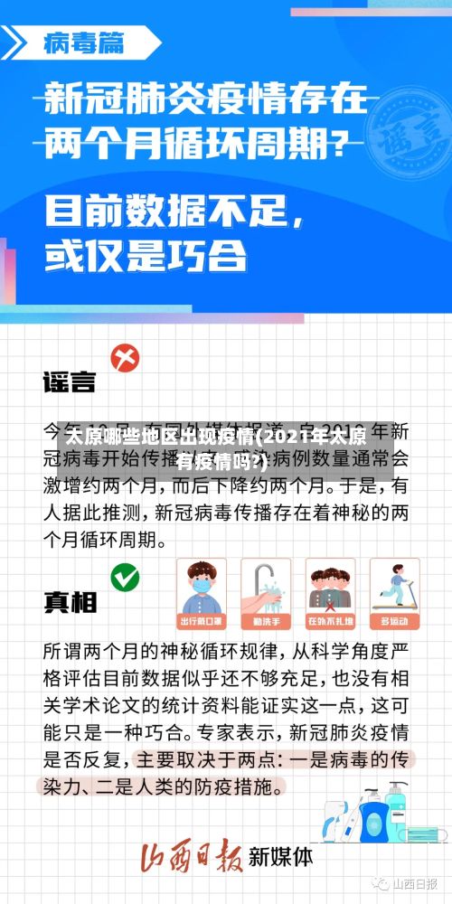 太原哪些地区出现疫情(2021年太原有疫情吗?)-第2张图片
