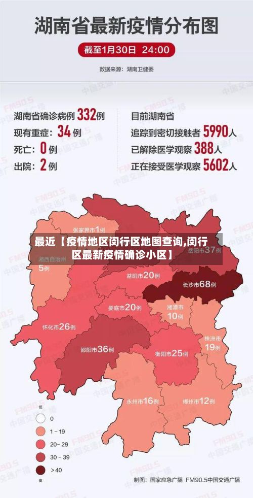 最近【疫情地区闵行区地图查询,闵行区最新疫情确诊小区】-第3张图片