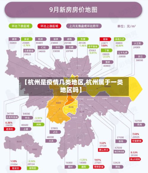 【杭州是疫情几类地区,杭州属于一类地区吗】-第2张图片