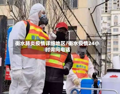 衡水肺炎疫情详细地区/衡水疫情24小时询问电话