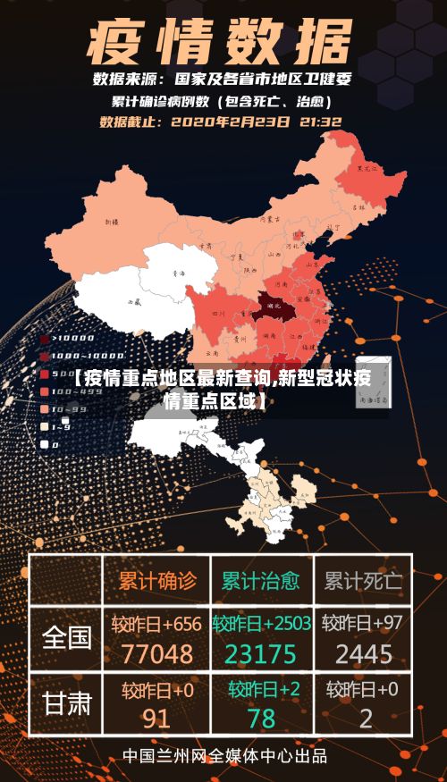 【疫情重点地区最新查询,新型冠状疫情重点区域】