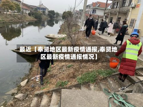 最近【奉贤地区最新疫情通报,奉贤地区最新疫情通报情况】-第2张图片