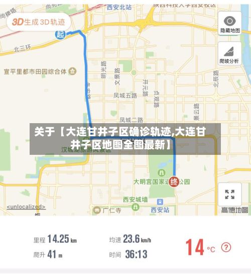 关于【大连甘井子区确诊轨迹,大连甘井子区地图全图最新】