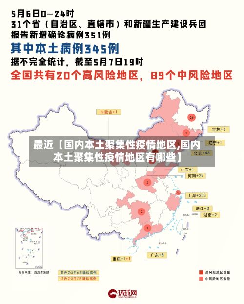 最近【国内本土聚集性疫情地区,国内本土聚集性疫情地区有哪些】