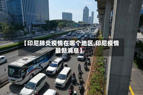 【印尼肺炎疫情在哪个地区,印尼疫情最新消息】-第2张图片