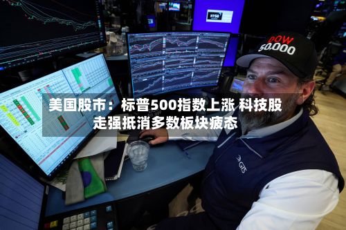 美国股市：标普500指数上涨 科技股走强抵消多数板块疲态-第2张图片