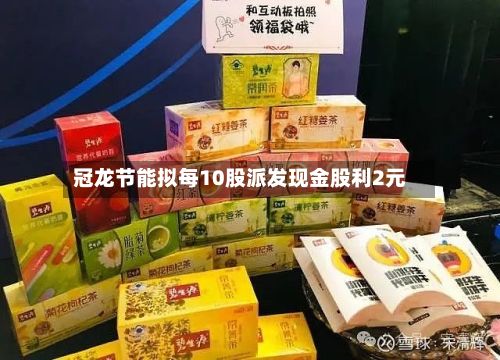 冠龙节能拟每10股派发现金股利2元-第2张图片