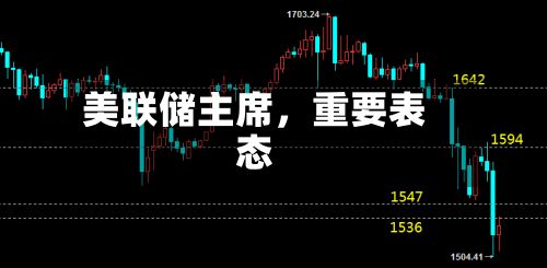 美联储主席	，重要表态-第2张图片