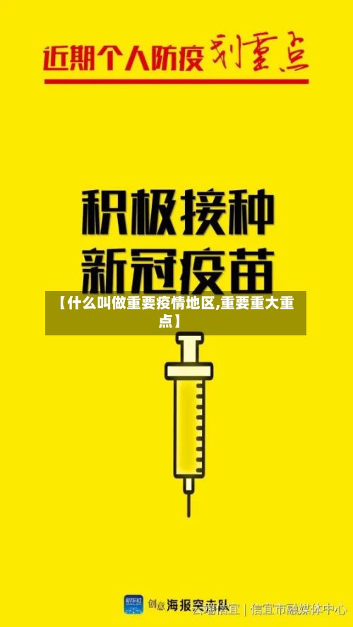 【什么叫做重要疫情地区,重要重大重点】-第1张图片