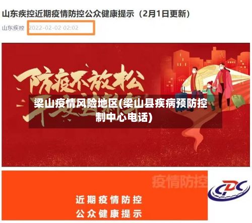 梁山疫情风险地区(梁山县疾病预防控制中心电话)-第1张图片