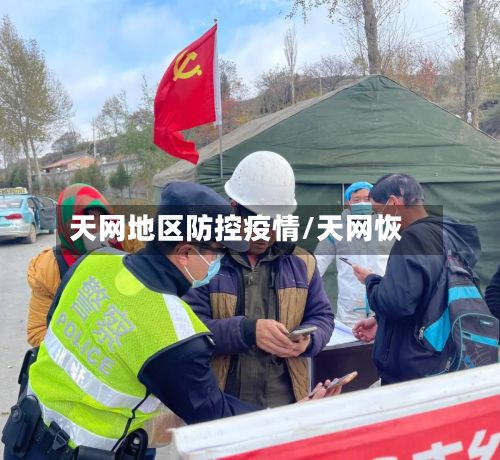 天网地区防控疫情/天网恢