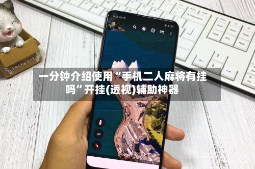 一分钟介绍使用“手机二人麻将有挂吗	”开挂(透视)辅助神器-第3张图片