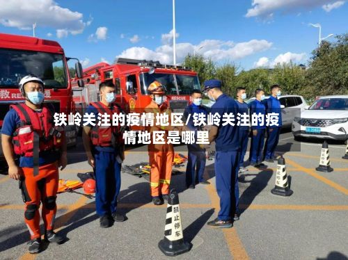 铁岭关注的疫情地区/铁岭关注的疫情地区是哪里