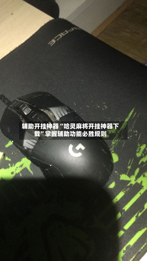 辅助开挂神器“哈灵麻将开挂神器下载”掌握辅助功能必胜规则-第2张图片