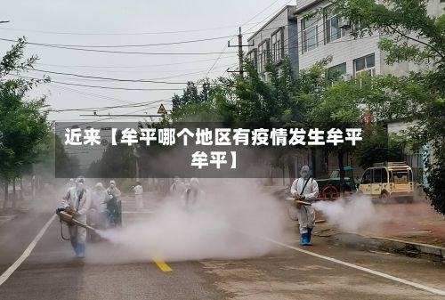 近来【牟平哪个地区有疫情发生牟平牟平】-第2张图片