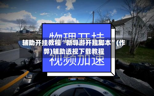辅助开挂教程“新导游开挂脚本	”(作弊)辅助透视下载教程-第2张图片