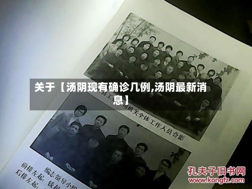 关于【汤阴现有确诊几例,汤阴最新消息】-第2张图片