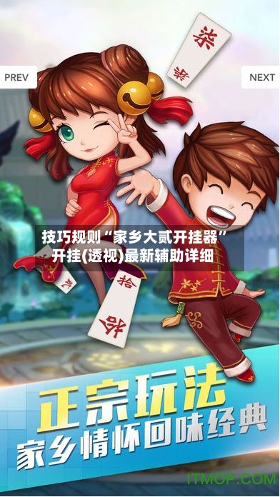 技巧规则“家乡大贰开挂器”开挂(透视)最新辅助详细-第2张图片
