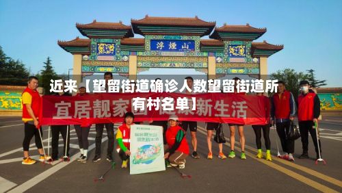 近来【望留街道确诊人数望留街道所有村名单】