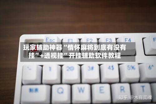 玩家辅助神器“情怀麻将到底有没有挂”+透视挂”开挂辅助软件教程-第2张图片
