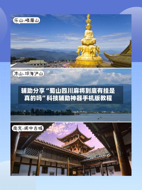 辅助分享“蜀山四川麻将到底有挂是真的吗”科技辅助神器手机版教程-第3张图片