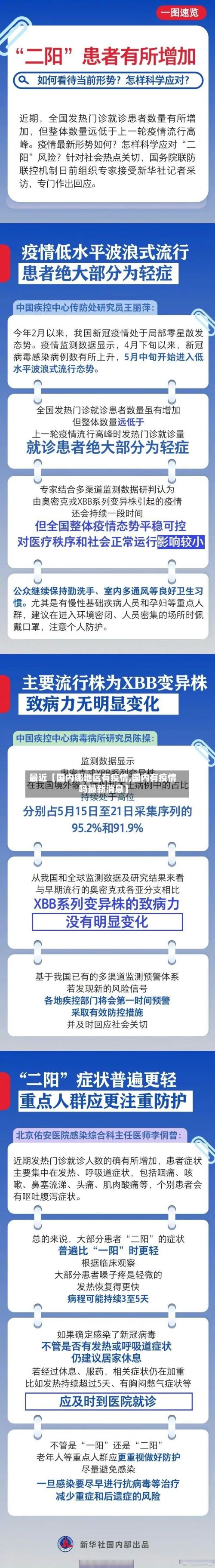 最近【国内哪地区有疫情,国内有疫情吗最新消息】