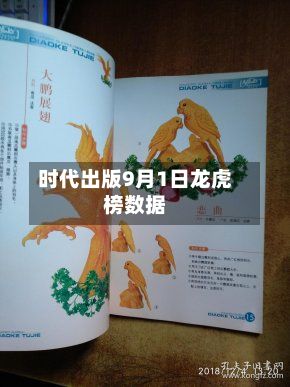 时代出版9月1日龙虎榜数据-第3张图片