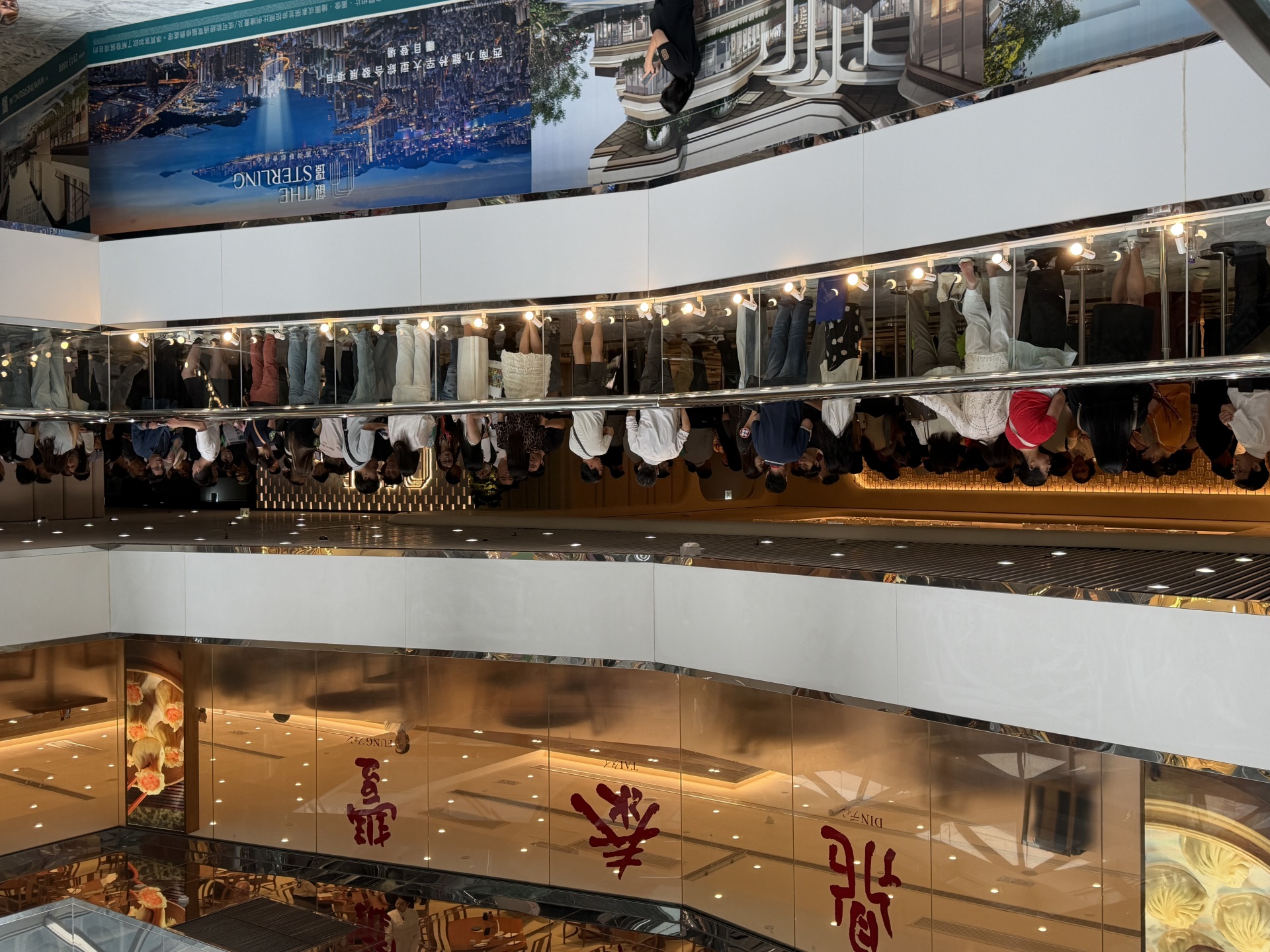 新盘销售持续火热！华润置地旗下楼盘收逾4.7万票，成香港史上首轮发售最新“票王	”